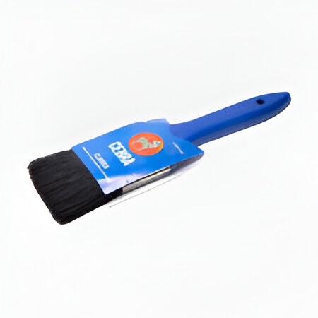 Brocha Serie 1200 2 Azul. CEBRA