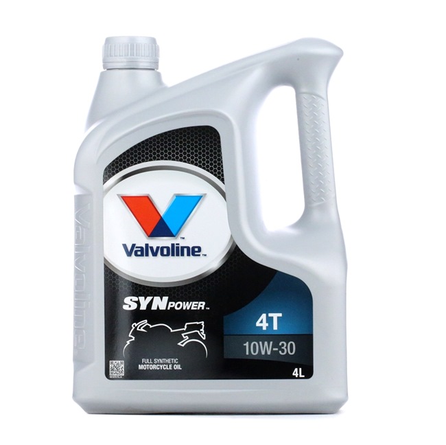 ACEITE MOTOR SEMI-SINTETICO 10W30 946ML 863763