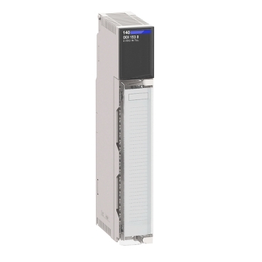discrete input module Modicon Quantum - 16 I - 10..60 V DC