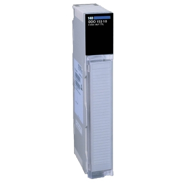 discrete output module Modicon Quantum - 32 O solid state