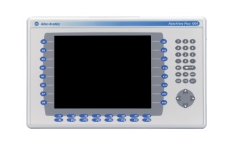 PanelView Plus Display Module