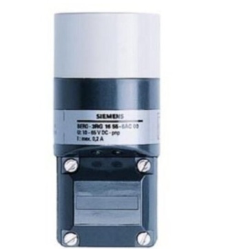 Sensor proximidad capacitivo 40 mm, alimentacion  10- 65 VDC, NO/NC – PNP, conexion camara de conexion, Sn 20 mm, montaje rasante