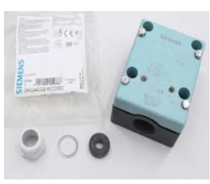Sensor de proximidad inductivo 60X80X40 mm, Sn: 25 mm, alimentacion 15-34 VDC, rasante, NO-NC/PNP, PG13.5 4 Hilos, plastico