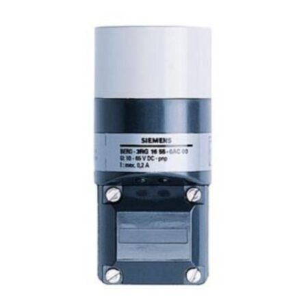 Sensor Optico de color con fibra optica, alimentacion 10-30 VDC, PNP – NO, conexion 3 hilos cable 2 mts, Sn. 3..15 mm, IP65