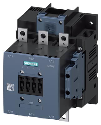 Contactor de 3P AC3 225A 690Vac bobina 110Vac