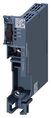 Módulo de comunicaciones PROFINET Standard