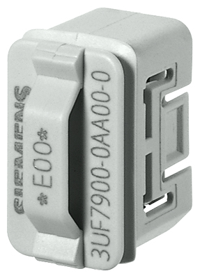 Módulo de memoria para la parametrización de SIMOCODE pro C sin PC/PG, color: gris claro