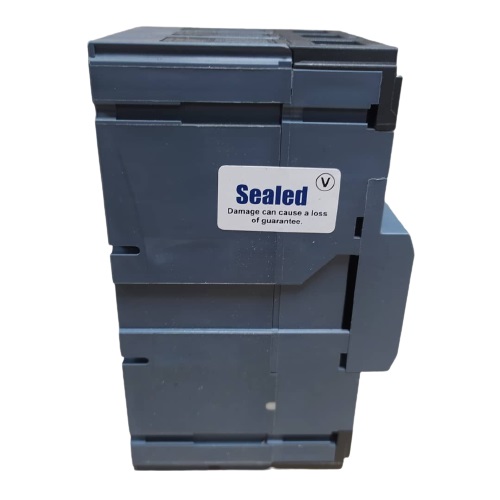 Breaker Siemens 3VT1703 3P 32A 415Vac