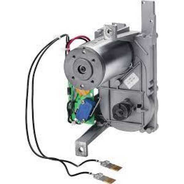 Accesorio para interruptor 3WT8, accionamiento por motor y eléctrico activación Motor AC 220…240V, DC 220…250V Activación AC 220…240V, DC 220…250V
