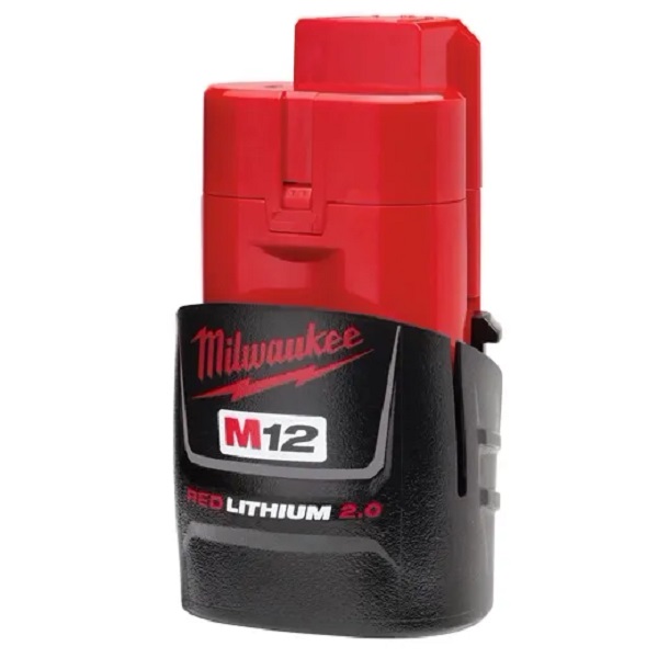 Batería REDLITHIUM™ CP2.0 M12™