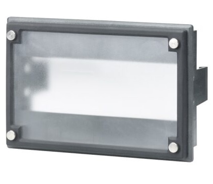 Kit de montaje de panel frontal 8 MW para LOGO! + SIPLUS extreme