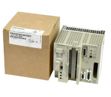 SIMATIC S5, CPU 095 Modulo central