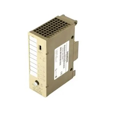 SIMATIC S5, Ent. Analogical con sep. galv. S5-90U/95U/100U/ET100-200U, 4X 4 a 20mA