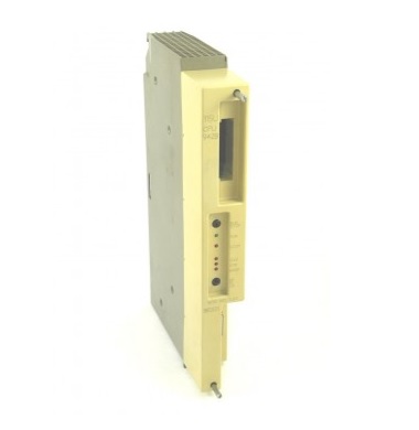SIMATIC S5, CPU 942 Modulo central para S5-115U RAM 10 KBytes, 1 interfaces PG