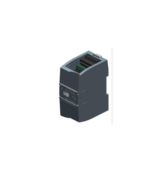 SIMATIC S7-1200, módulo de entradas digitales SM 1221, 8 DI, DC 24V,.
