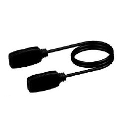 SIMATIC S7-1200, cable de prolongación Configuración de 2 líneas para SM 12XX, 2,0 m