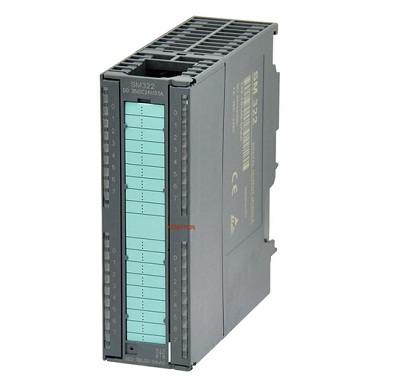 Modulo de salidas digitales SM322 32DO