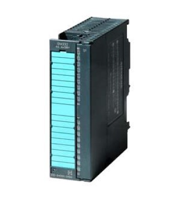 SIMATIC S7-300, Salida analógica SM 332, aislado galvánicamente, 2 AO, U/I; resolución de 11/12 bits, 20 polos, desenchufar/enchufar con bus de fondo activo posible