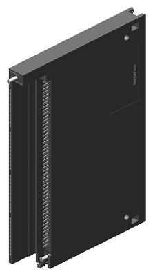 SIMATIC S7-400, MODULO E DIG. SM 421, CON AISL. GALVANICO 32 ED, 120V AC
