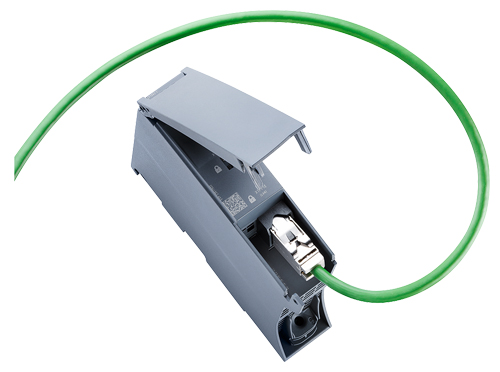Procesador de comunicaciones CP 1543-1 para la conexión de SIMATIC S7-1500 a Industrial Ethernet, TCP/IP, ISO, UDP, comunicación S7, IP