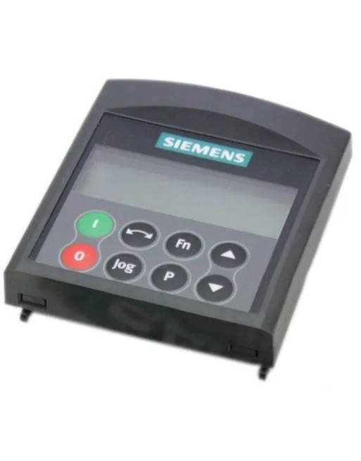 MICROMASTER 4 Advanced Operator Panel (AOP)