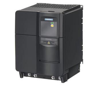 Variador de frecuencia micromaster 420 7.5 HP Siemens