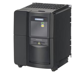 MICROMASTER 420 SIN FILTRO 3AC380-480V +10/-10% 47-63HZ PAR RESIST. CONSTANTE 2,2 KW SOBRECARGA 150% DURANTE 60S PAR RESIST