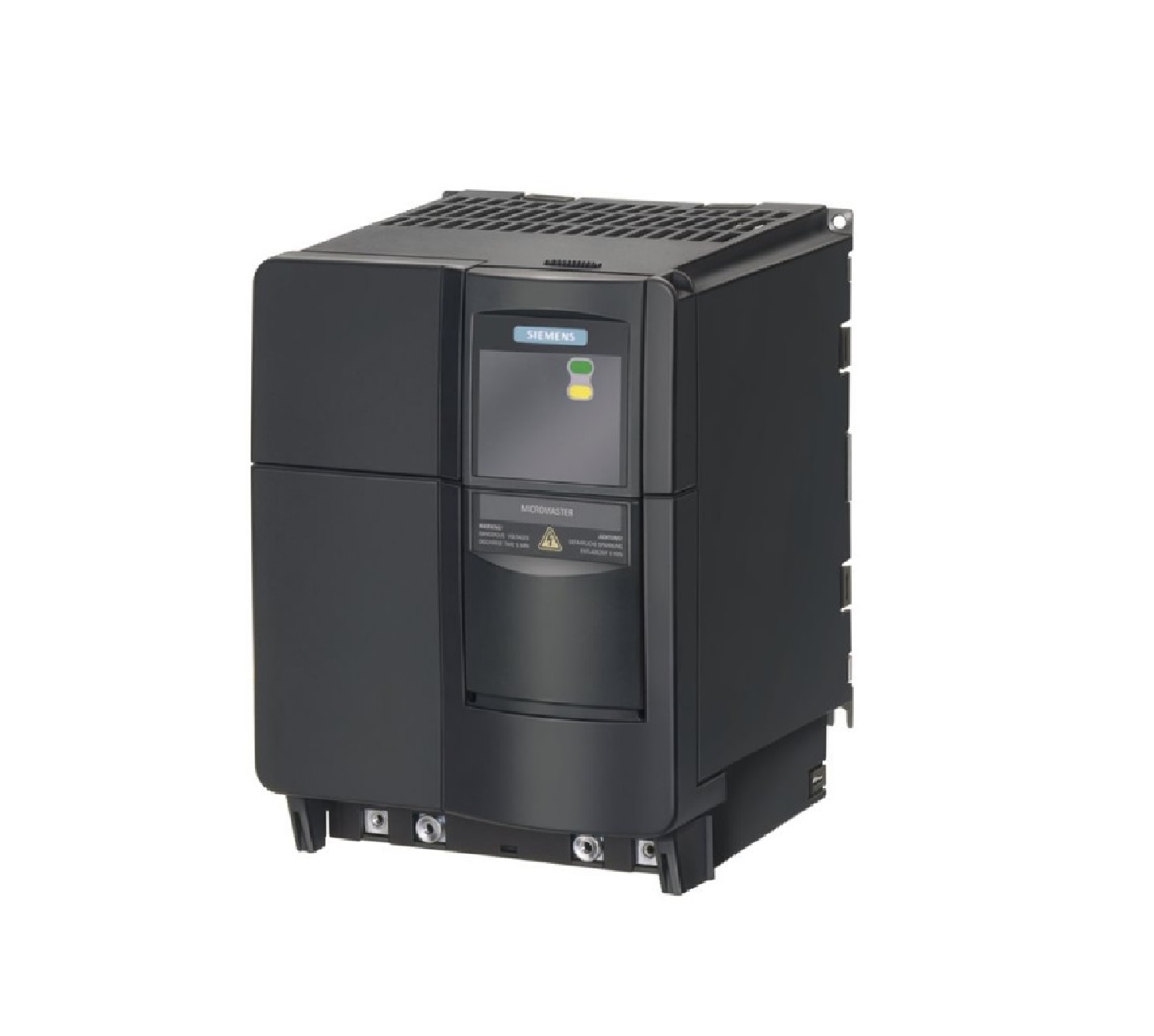 Variador de Frecuencia Micromaster 440 3P 600Vac, 7.5Hp,9A, Frame FSC