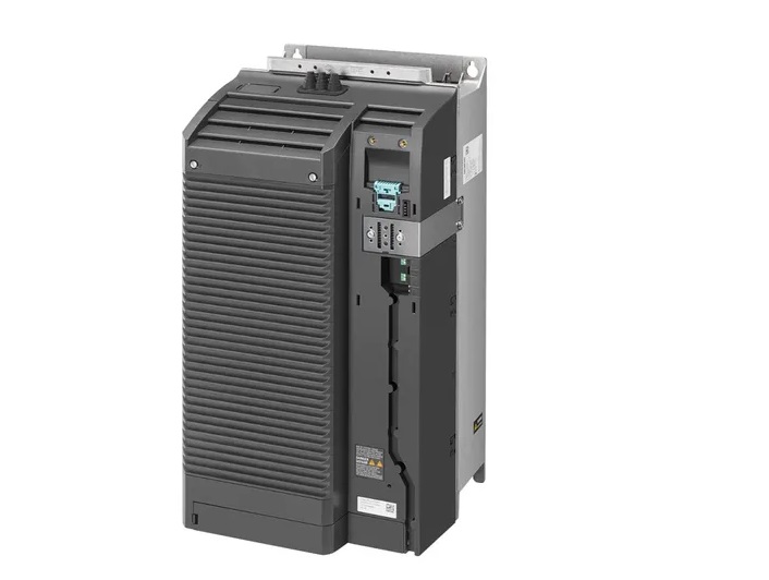 Variador de frecuencia modular, (unidad de potencia) de 60hp, 62A,690Vac,Frame: FSE