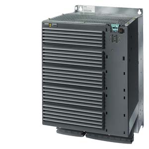 Variador Siemens SINAMICS G120 PM240 55kW/75kW, 3AC 380-480V, sin filtro, con chopper de frenado integrado, tamaño FSF, IP20. (Requiere Control Unit y BOP). Ref: 6SL3224-0BE35-5UA0 (215 caracteres)
