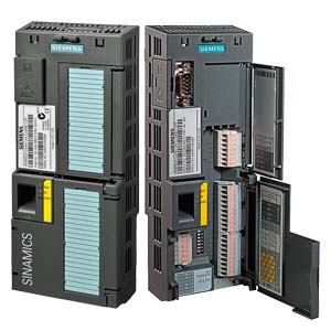 SINAMICS G120 CONTROL UNIT CU240E-2 TIPO E SAFETY INTEGRATED STO INTERFAZ RS485, PROTOCOL USS 6DI, 3DO, 2AI, 2AO, MAX 1F-DI INTERFAZ PTC/KTY INTERFAZ USB- Y SD/MMC GRADO DE PROTECCION IP20 TEMP. AMBI. 0 HASTA +50 GRD C SIN POWER MODULE Y SIN BOP