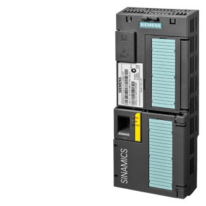UNIDAD DE CONTROL SINAMICS G120 CU240E-2 PN TIPO E SEGURIDAD INTEGRADA STO PROFINET 6DI, 3DO, 2AI, 2AO, MAX 1F-DI INTERFAZ PTC/KTY INTERFAZ USB- Y SD/MMC GRADO DE PROTECCIÓN IP20 TEMP. AMBI. 0 HASTA +50 GRD C SIN MÓDULO DE POTENCIA Y SIN BOP SIEMENS