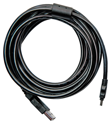 SINAMICS G120 Juego 2 de conexión convertidor-PC Cable USB de 3 m para Control Units CU230P-2 CU240B-2, CU240E-2, CU250S-2 G110M y SINAMICS G120C