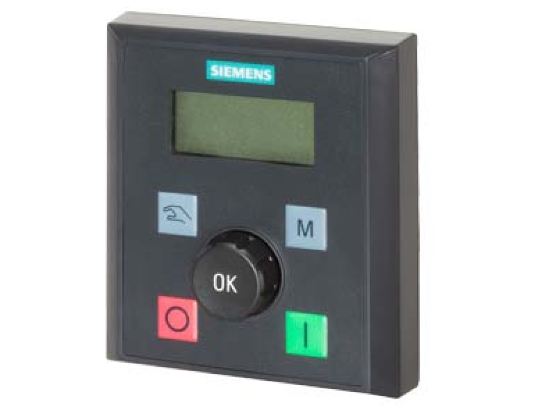 Panel operador básico SINAMICS, para variadores de la serie V20, IP20