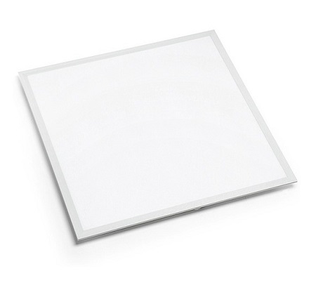 Panel LED cuadrado 8'' 36W 100-305Vac