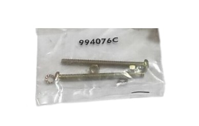 Kit de tornillos m5x70mm breakers NS/NSX 2pzas