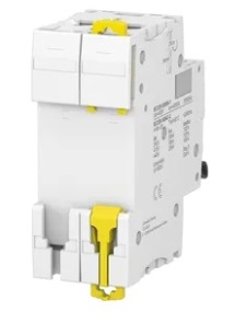 Breaker Acti9 IC60N 2P 3A 440Vac