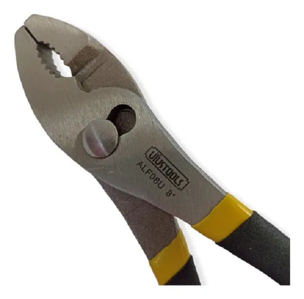 Alicate Ford 8 Pulgadas Alf08u Uyustools