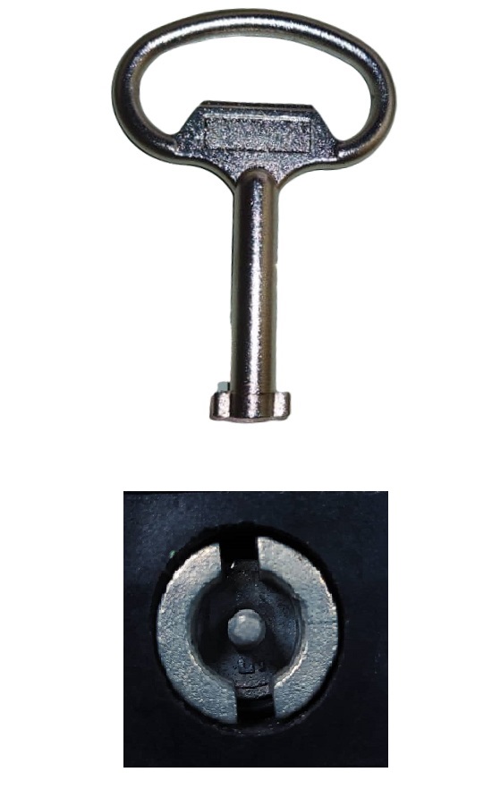 Caja poliéster 700x500x270