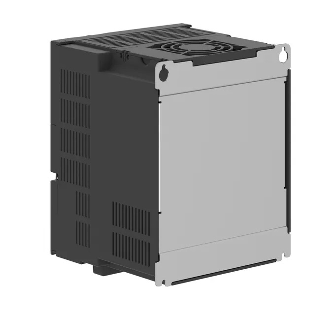 Variador de velocidad ATV212, 7.5 kW 380...480 V, 3 fases con filtro EMC