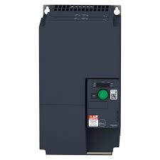 Variador de Frecuencia ATV320, 15HP/11kW 380 a 500 V, 3 fases, IP21, sin filtro EMC Schneider