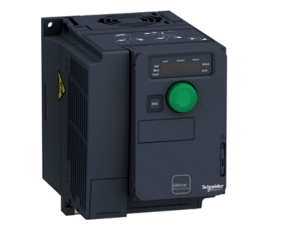 Variador de Frecuencia ATV320. 0.75 kW 380…500V. 3 fases