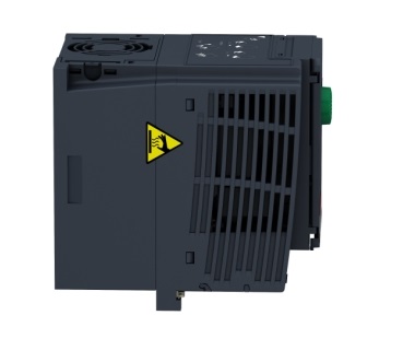 Variador de velocidad, altivar machine atv320, 1.1 kw, 380...500 v, 3 fases, compacto marca schneider electric