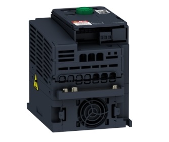 Variador de Frecuencia ATV320 3P 1.5 /2HP 200...240Vac