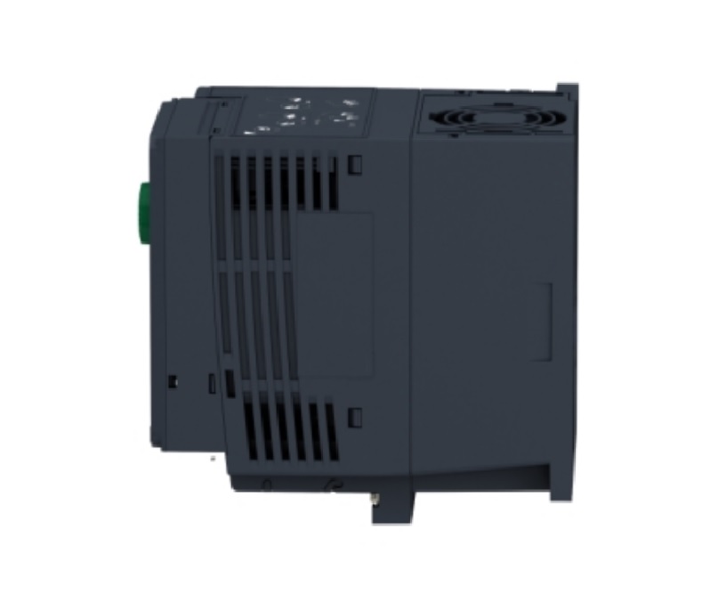 Variador de Frecuencia atv320. 1.5 kw. 380…500 v. 3 fases.