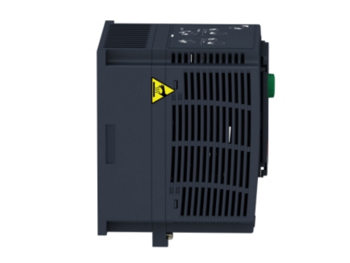 Variador de Frecuencia ATV320. 5HP 200...240 V. 3 fases