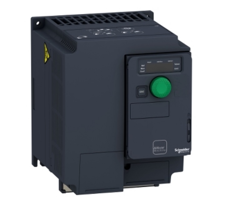 Variador de Frecuencia atv320. 4 kw. 380…500 v. 3 fases.