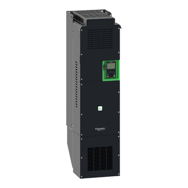 Variador de frecuencia ATV630 - 130 kW - 380...480 V - IP00 Schneider Electric