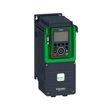 Variador de Frecuencia ATV930, 2.2kW, 5.6A, 400...480Vac, 3 fases, con freno