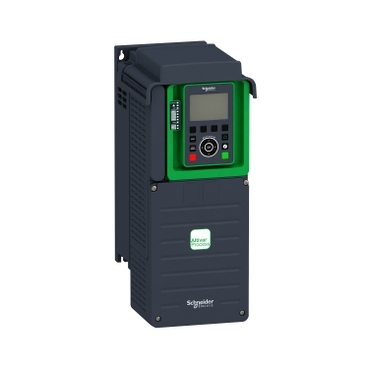 Variador de Frecuencia ATV930, 7.5kW, 16.5A, 400...480Vac, 3 fases, con freno